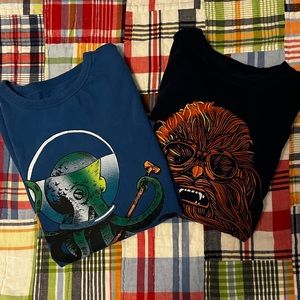 GapKids T-Shirt Bundle